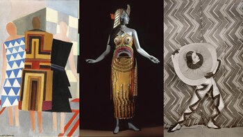 La belleza de la semana: