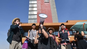EN VIVO | Bloqueos en carreteras, accidentes y manifestaciones hoy 27 de julio: hoy se realizará la marcha de aspirantes a la UNAM