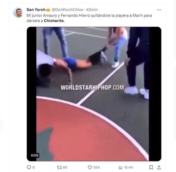 Los mejores memes que dejó