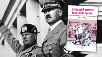 Francesco Filippi: "Conocer y saber