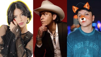 Christian Nodal vs Zorrito Youtubero: así terminó el conflicto legal que empezó con rumores sobre Ángela Aguilar