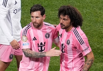 Soccer Football - FIFA Club