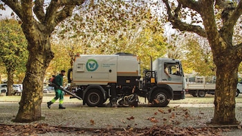 Urbaser adquiere EcoAmbiente y aumenta