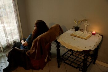 En México se decretó emergencia