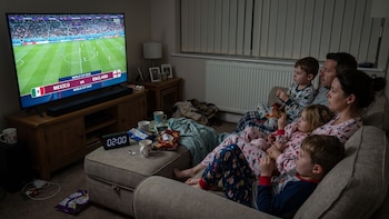 Mundial 2026: Colegios permiten que alumnos entren más tarde a clases tras el México vs Inglaterra en Londres