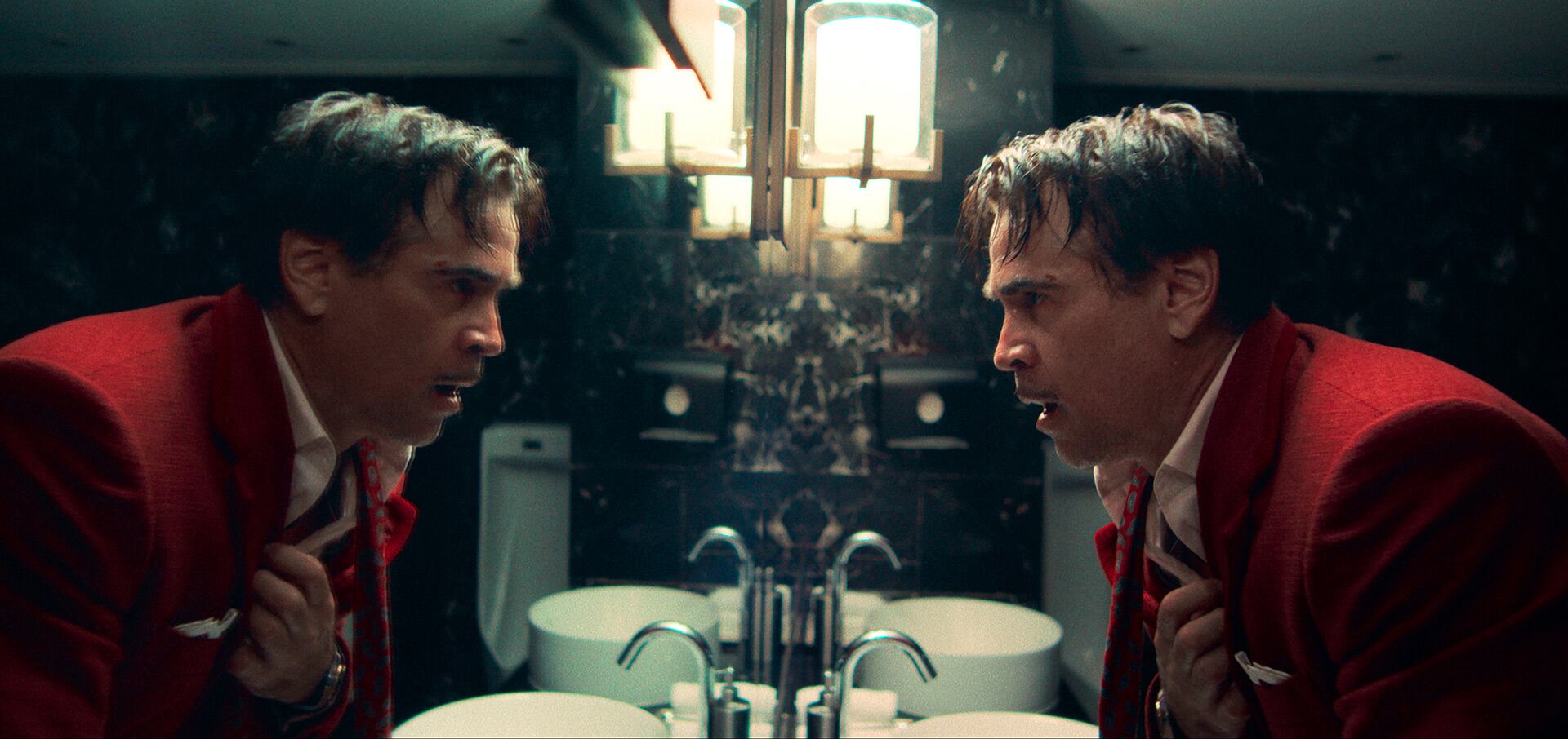 Lo que mantienen a flote a