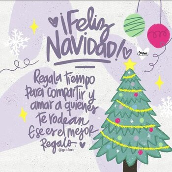 Postales de Navidad para enviar por WhatsApp, Facebook, Instagram y Telegram | Pinterest