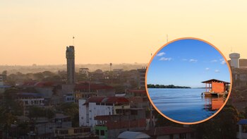 Altas temperaturas afectan la salud