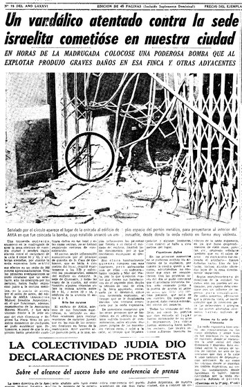 Gentileza de la Hemeroteca del