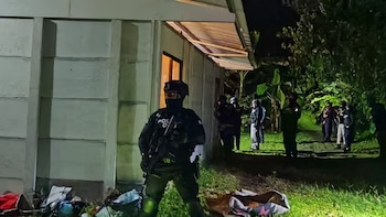 Autoridades de Costa Rica investigan la desaparición de un nicaragüense tras un presunto secuestro en Sarapiquí
