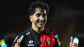 Melgar