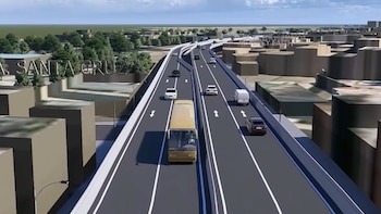 La Municipalidad de Lima anunció