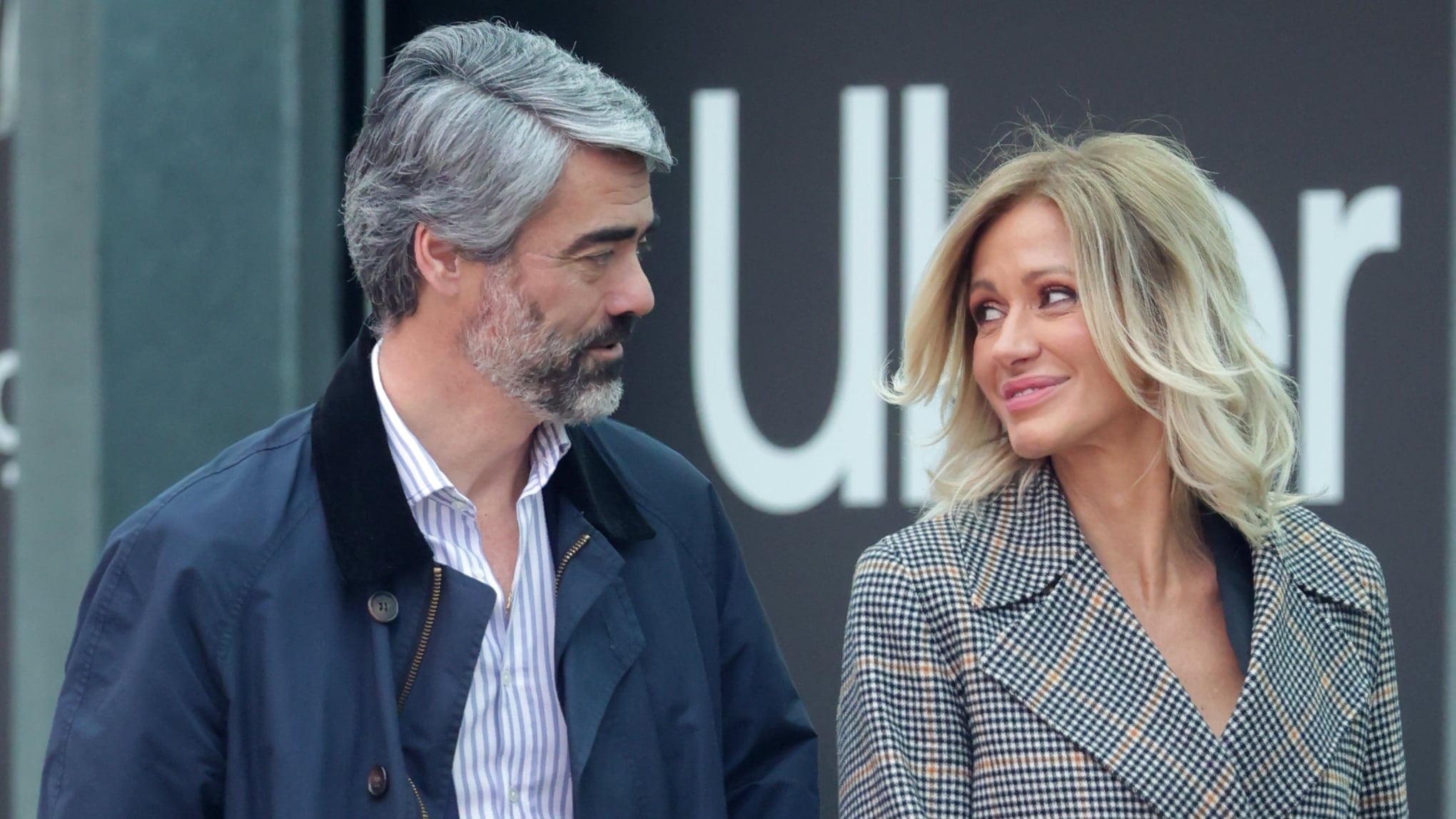 Todo sobre Luis Enríquez Nistal, el prometido de Susanna Griso: empresario, padre de dos hijos y viejo amigo de la presentadora