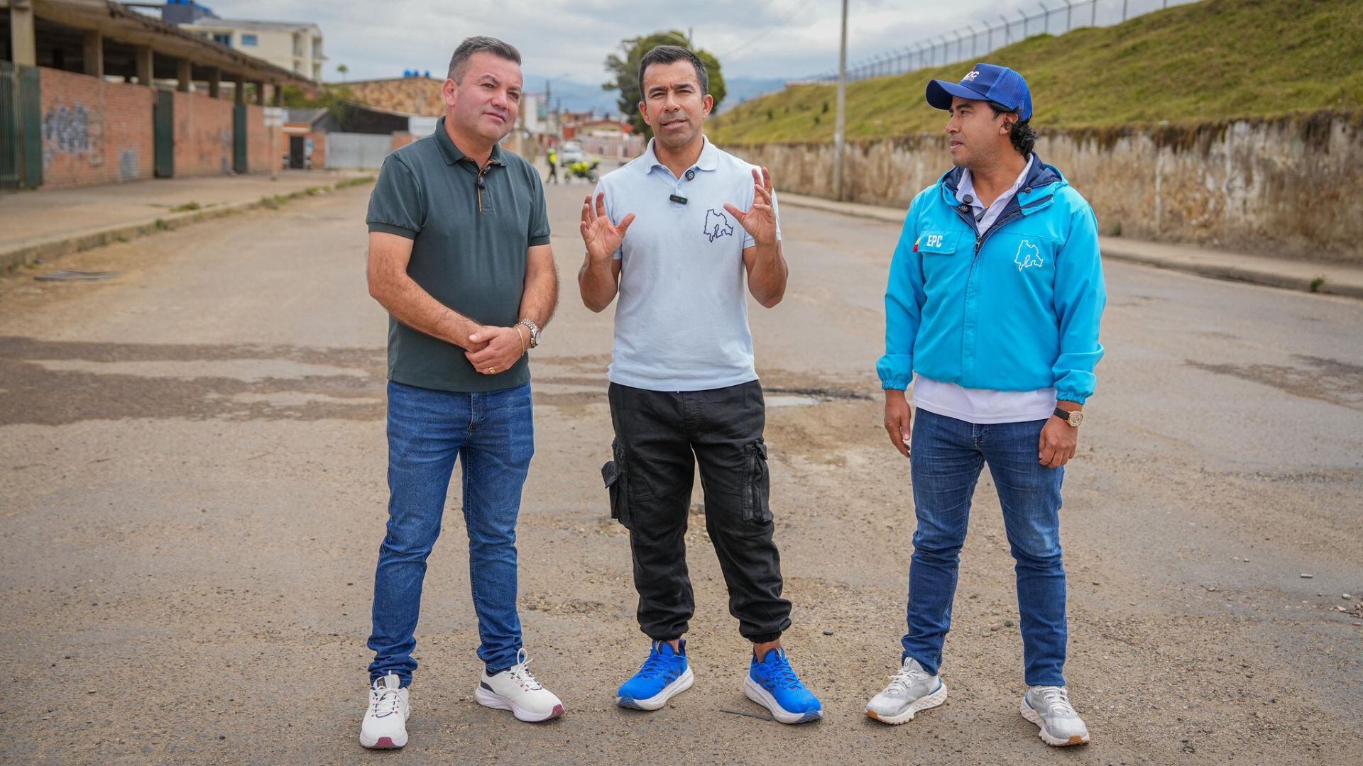 Después de años de inundaciones, Chocontá invertirá $15.800 millones para transformar su sistema de alcantarillado