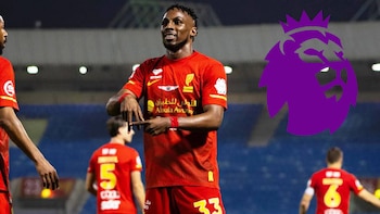 Equipos de la Premier League estarían detrás de Julián Quiñones
