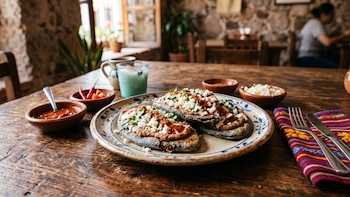 Receta de tlacoyos de frijol: el antojito mexicano que quita el hambre de manera saludable