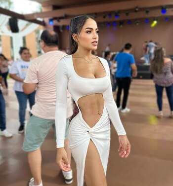 Onelia Molina.Instagram