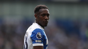 El delantero inglés Danny Welbeck ficha por el Chelsea FC hasta 2028