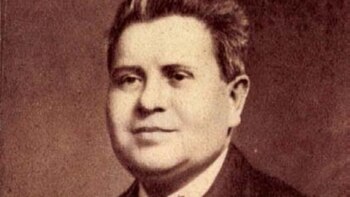 El extraño caso del soldado