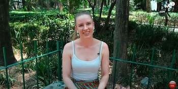 Pinja Koponen contó cómo el