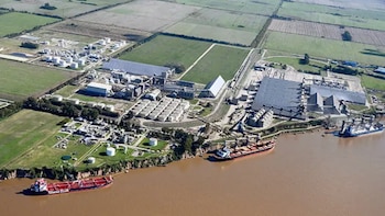 Nuestro país recuperó niveles de