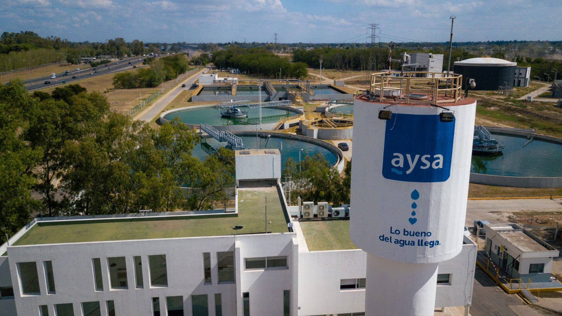 En Economía proyectan que finalizara el proceso entre de privatización de AySa se daría entre febrero y marzo de 2026.