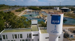 Cuántos dólares espera recaudar el Gobierno con la concesión de AySA y para qué se utilizarán