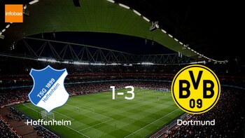 La Bundesliga está considerada como