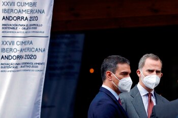 EFE/Alberto Estévez