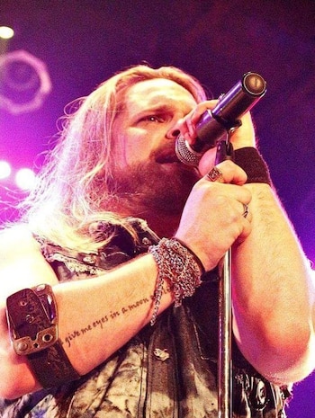 De Montreux a Buenos Aires: