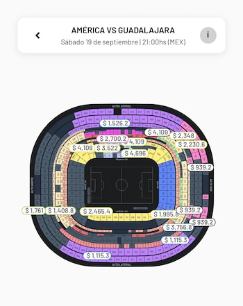 Este es el mapa del encuentro. (Fanki)