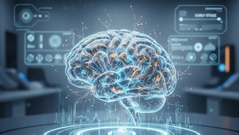 El COVID prolongado se asocia