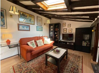 Piso en venta en Comillas