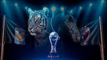 Tigres vs Atlante: a qué hora y dónde ver el debut de Vucetich al frente de los universitarios