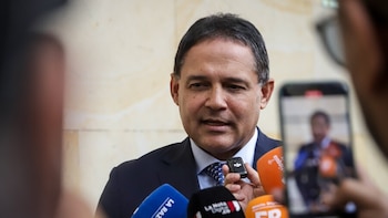 Se salvó la operación del Senado de Colombia: Ministerio de Hacienda autorizó una adición de $45.000 millones que cubre temporalmente contratistas, tecnología y servicios básicos