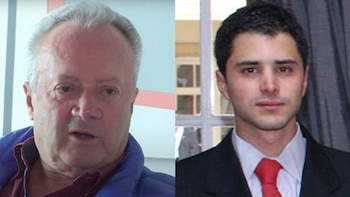 El empresario dijo que conocía