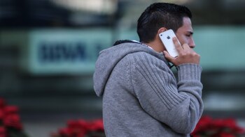 La Profeco indicó los usuarios