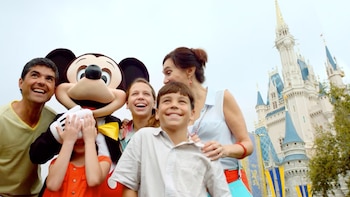 Las familias pueden visitar el