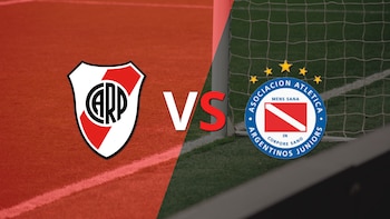 River Plate se enfrenta ante