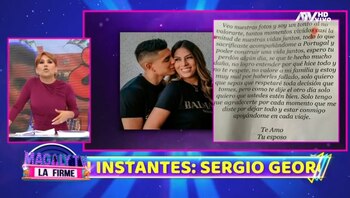 (Captura: Magaly TV La Firme)