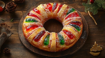 Esta es la señal de