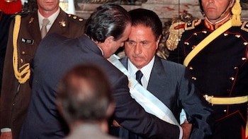 Eduardo Camaño (presidente de la