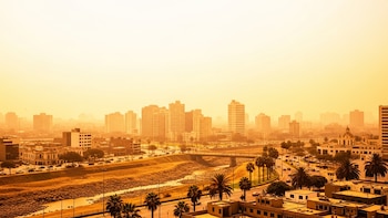 Perú bajo alerta por radiación ultravioleta y calor extremo: Salud, Agricultura y Educación serán los sectores más afectados