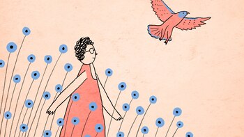 El matrimonio que tanto apreciaba ya no existía