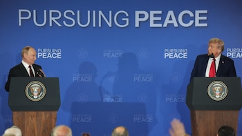 El Kremlin aboga por no