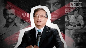 Mientras Petro pide que se