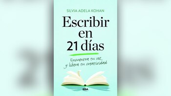 "Escribir en 21 días", método