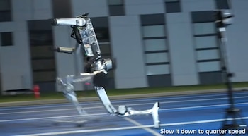 Unitree anunció su robot humanoide 'Superman', el cual podría romper los límites de la humanidad.