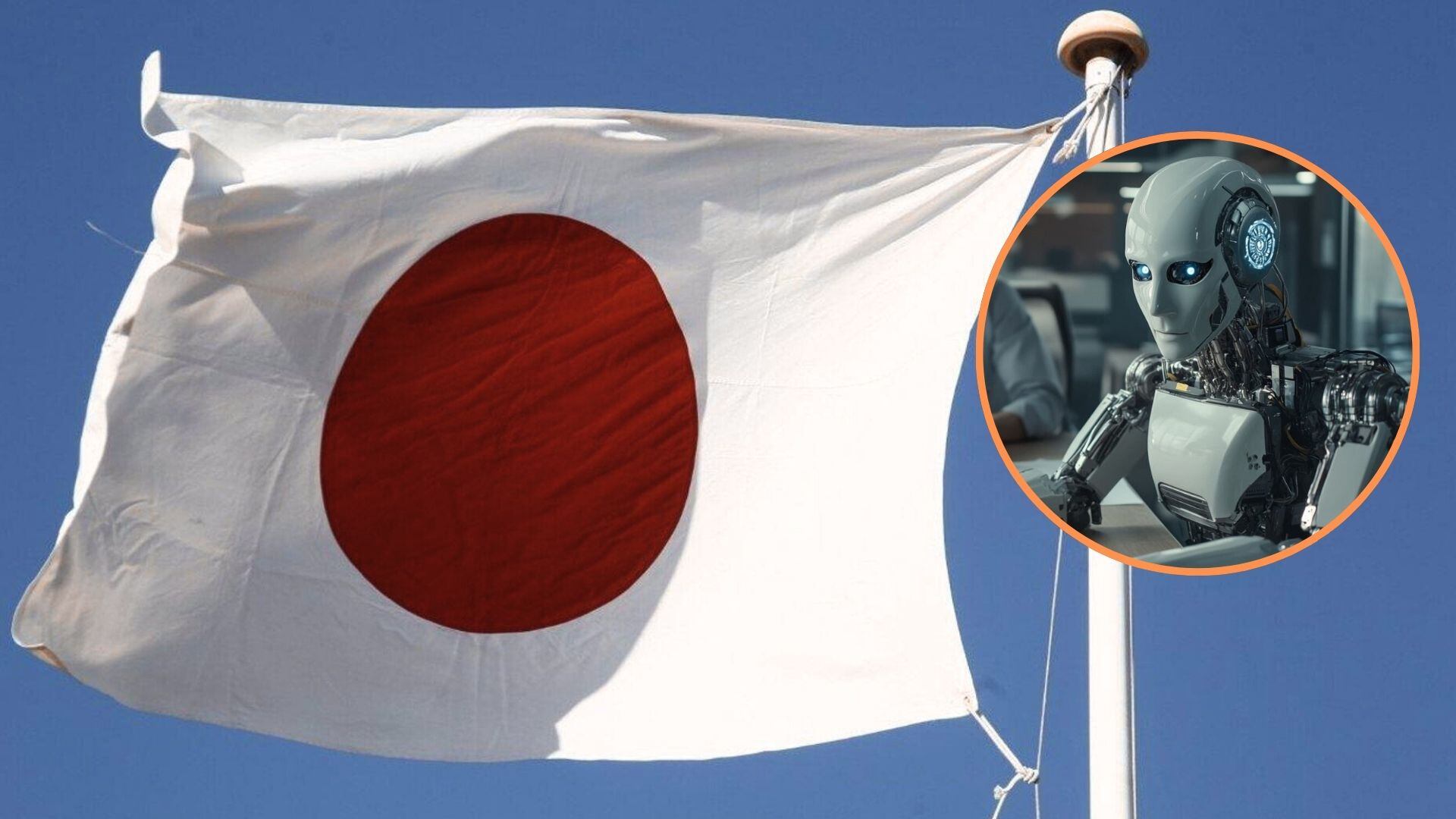 Durante la entrevista se habló de un experimento en Japón, donde la confianza ciega en un robot llevó a personas a seguir instrucciones erróneas (Freepik)