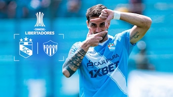 A qué hora juega Sporting Cristal vs Junior HOY: partido en Matute por fecha 3 del Grupo F de Copa Libertadores 2026